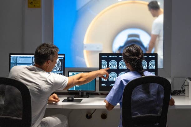Mind Switch fMRT Studie Mind Switch fMRT Studie