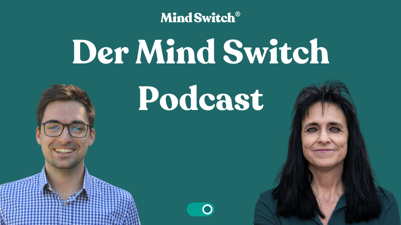 Mind Switch Podcast Mind Switch Podcast