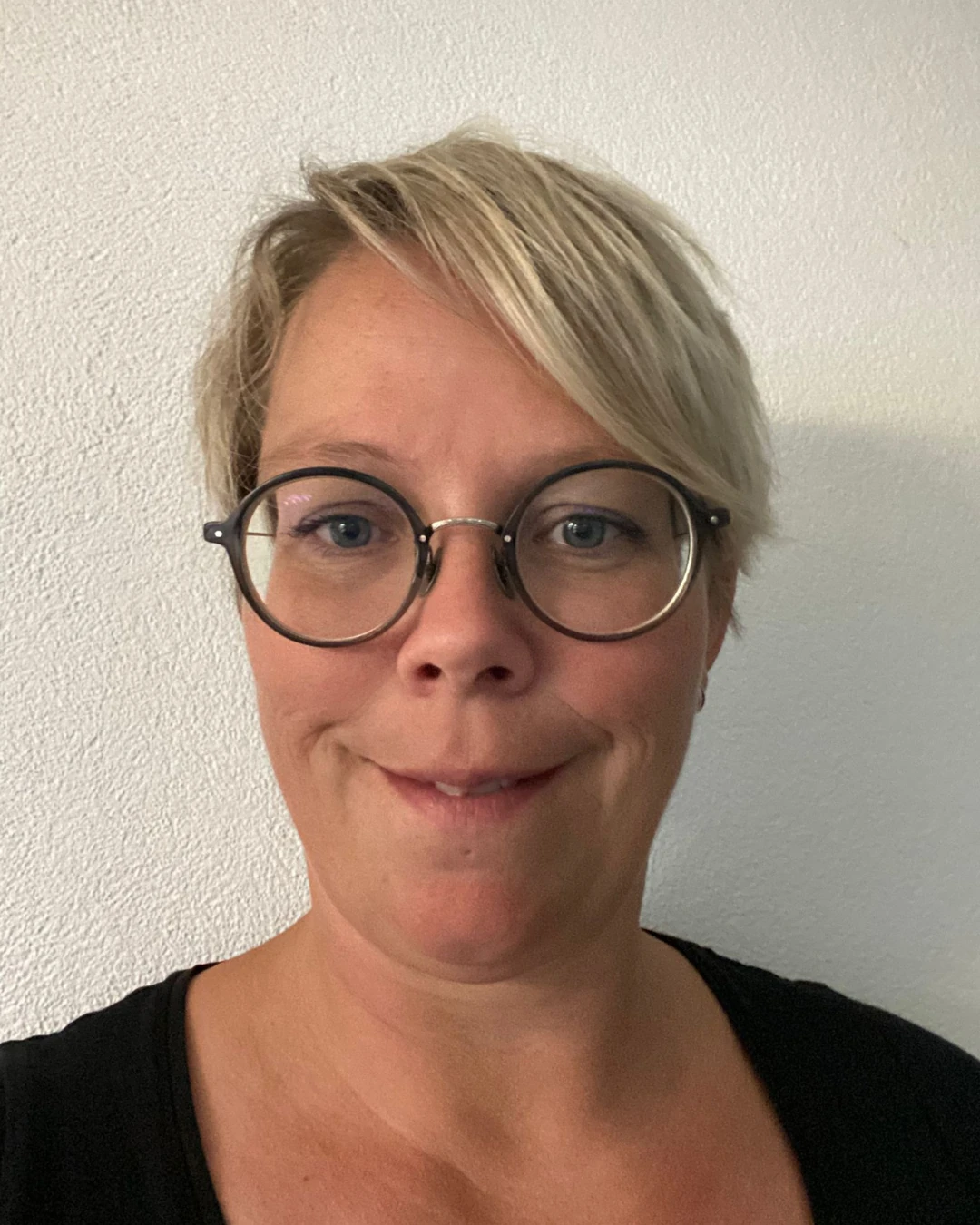 Melanie Erfolgsstory