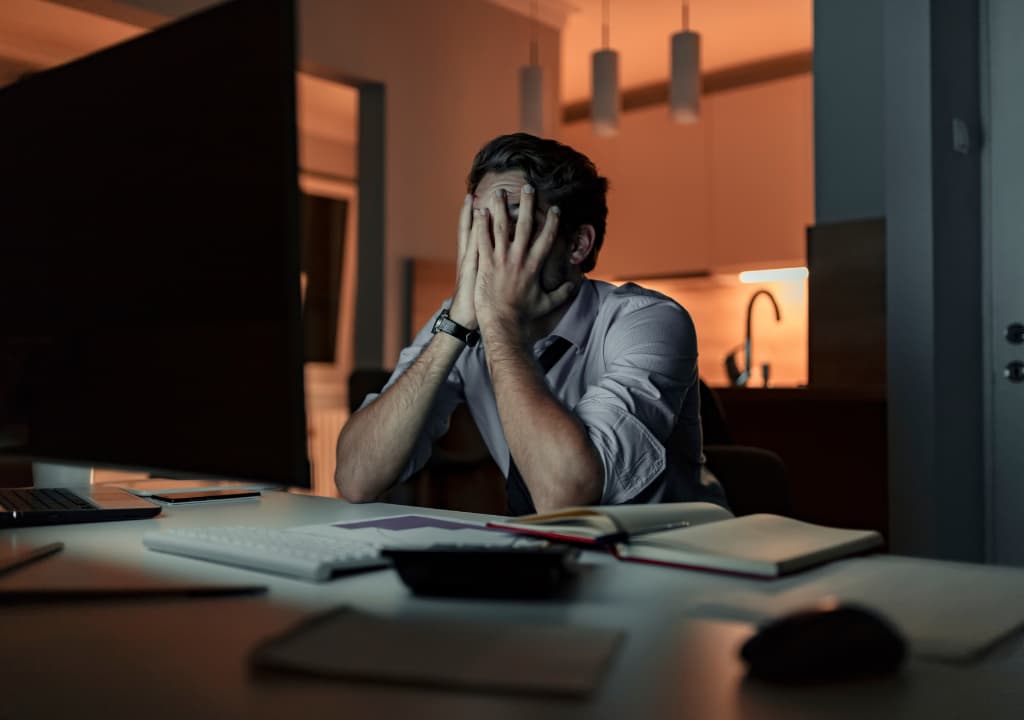 Warum Meditation, Atemtechnik und Entspannungsübungen den Stress nicht auflösen Warum Meditation, Atemtechnik und Entspannungsübungen den Stress nicht auflösen