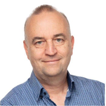 André