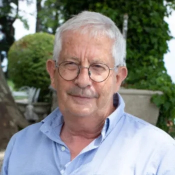 Dr. med. Jan von Overbeck, Chief Medical Officer Dr. med. Jan von Overbeck, Chief Medical Officer